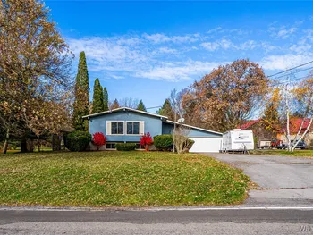 Property at 11152 Porterville Road, Marilla, NY 14052