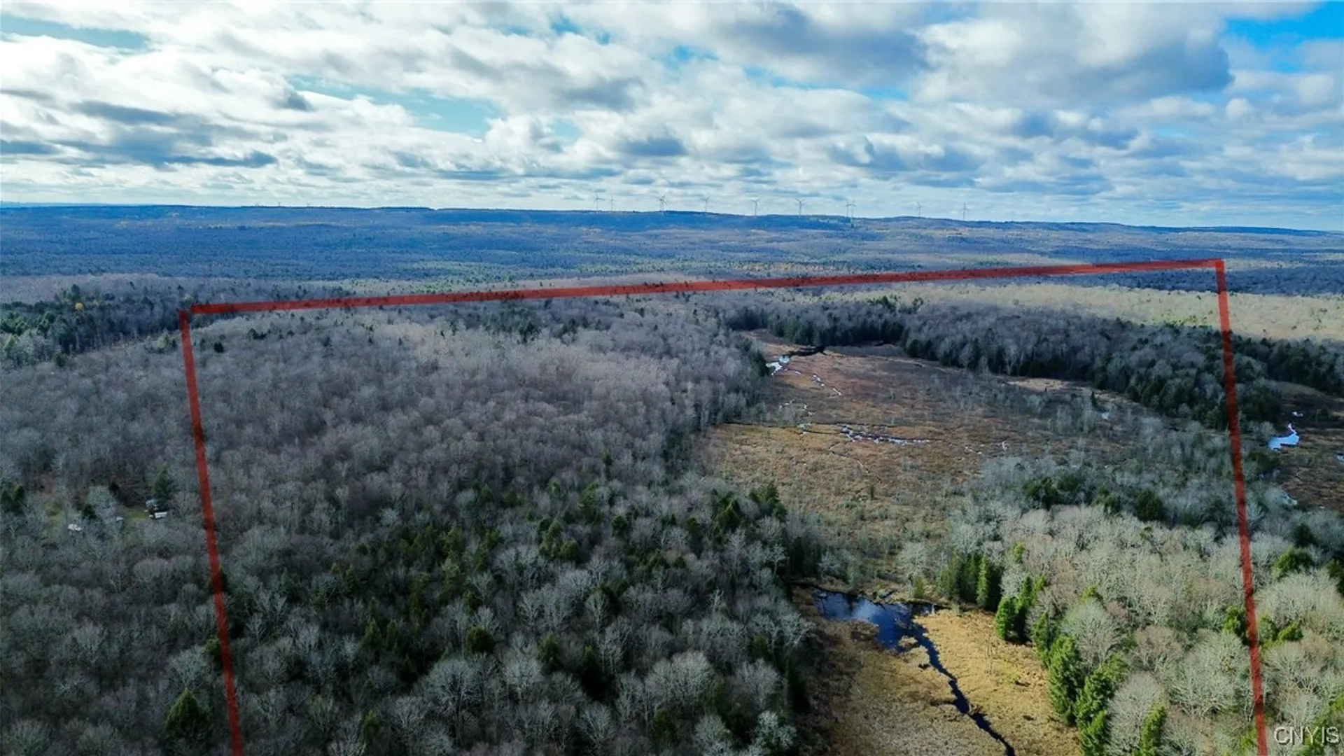 Property at Lot 3 Jerseyfield Road, Salisbury, NY 13365 14