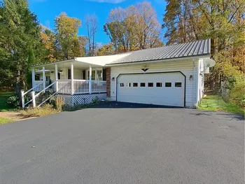 Property at 4574 Lee Center Taberg Road, Annsville, NY 13471