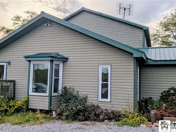 Property at 8860 Belson Road, Westfield, NY 14775