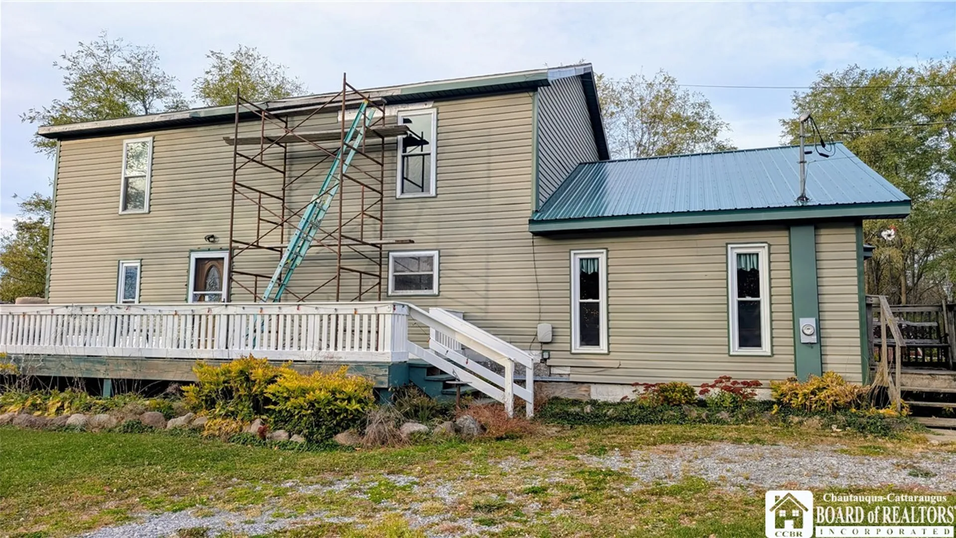 Property at 8860 Belson Road, Westfield, NY 14775 3