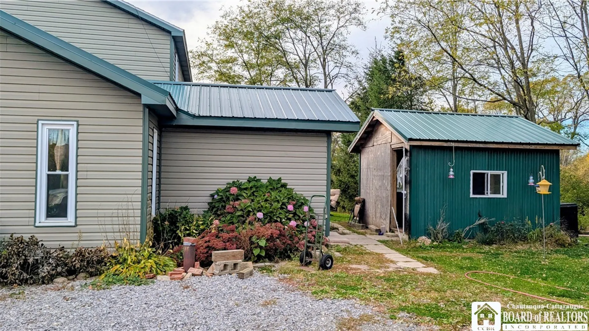 Property at 8860 Belson Road, Westfield, NY 14775 5