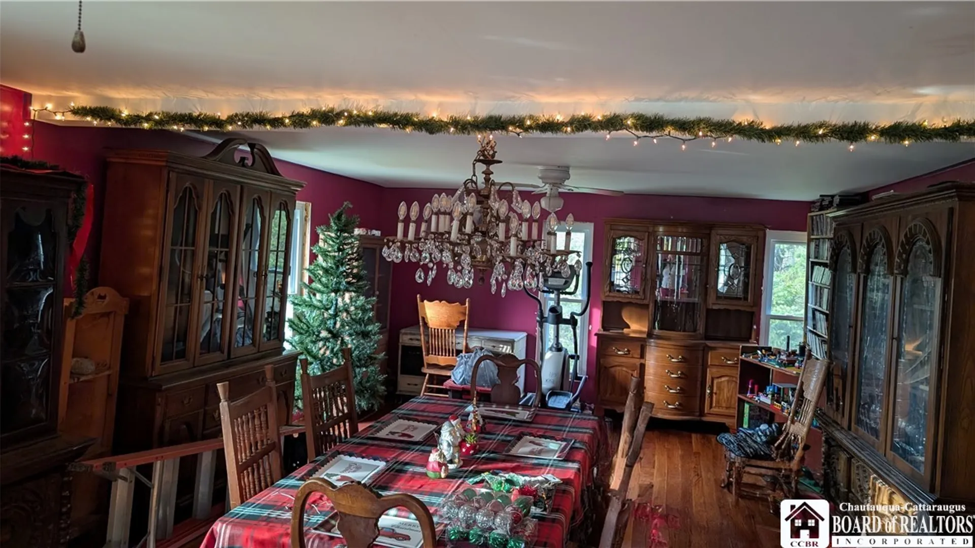 Property at 8860 Belson Road, Westfield, NY 14775 9