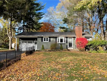Property at 2141 Billington Road, Elma, NY 14052