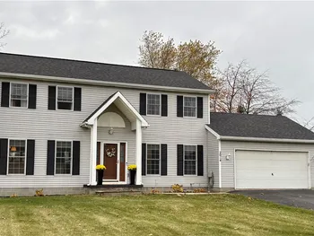 Property at 2014 Rainbow Lane, Lima, NY 14485