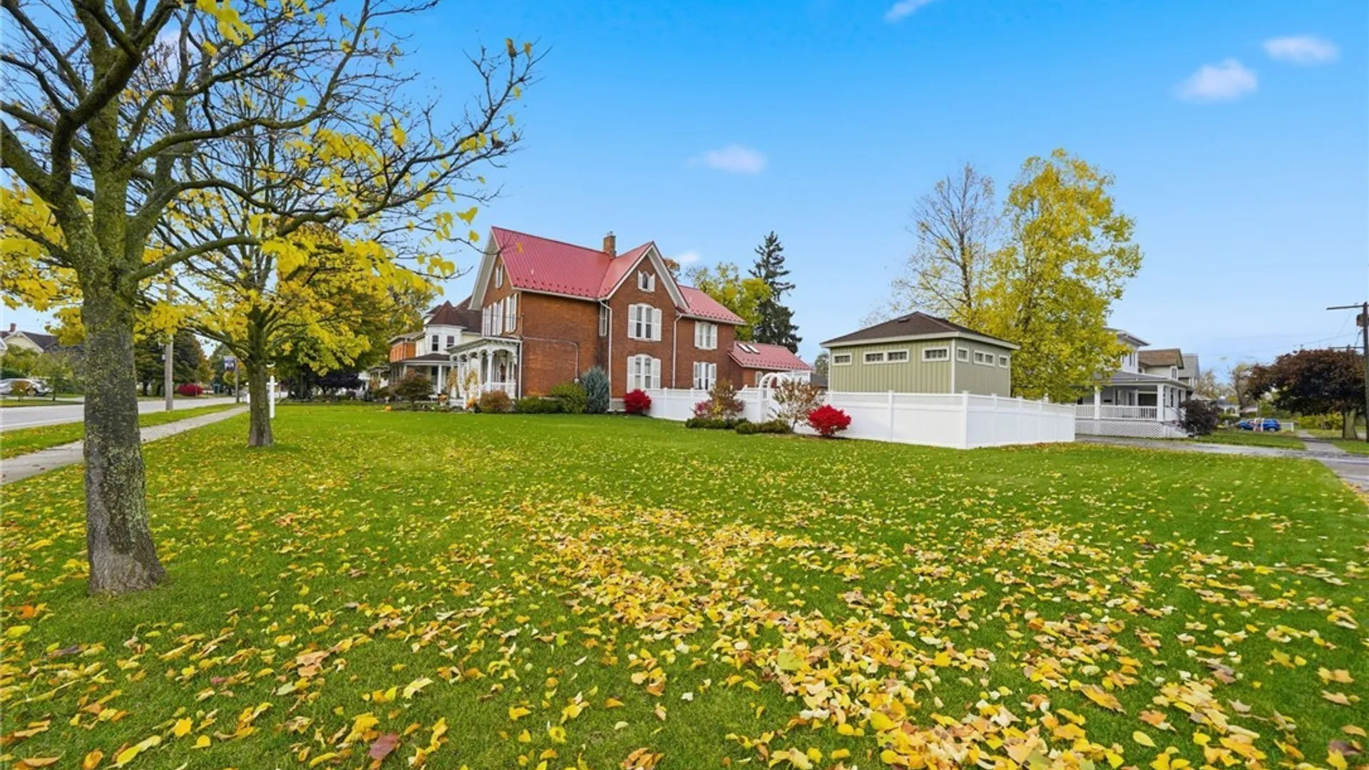 Property at 37 State Street, Royalton, NY 14105 43