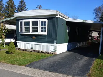 Property at 193 Tupper Way, Manchester, NY 14504
