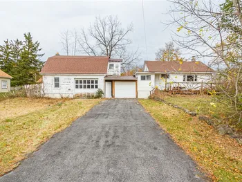 Property at 4616 Wildflower Drive, Gorham, NY 14424