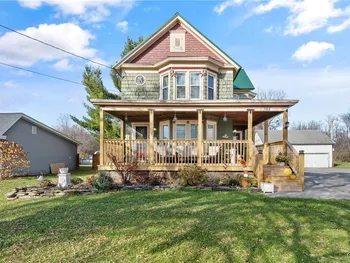 Property at 328 Main Street, Brownville, NY 13615