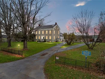 Property at 10169 Fuller Road, Steuben, NY 13438