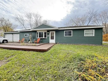Property at 7926 Rinaldo Boulevard N, Cicero, NY 13030