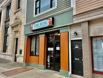 Property at 18 Bridge Street, Oswego, NY 13126