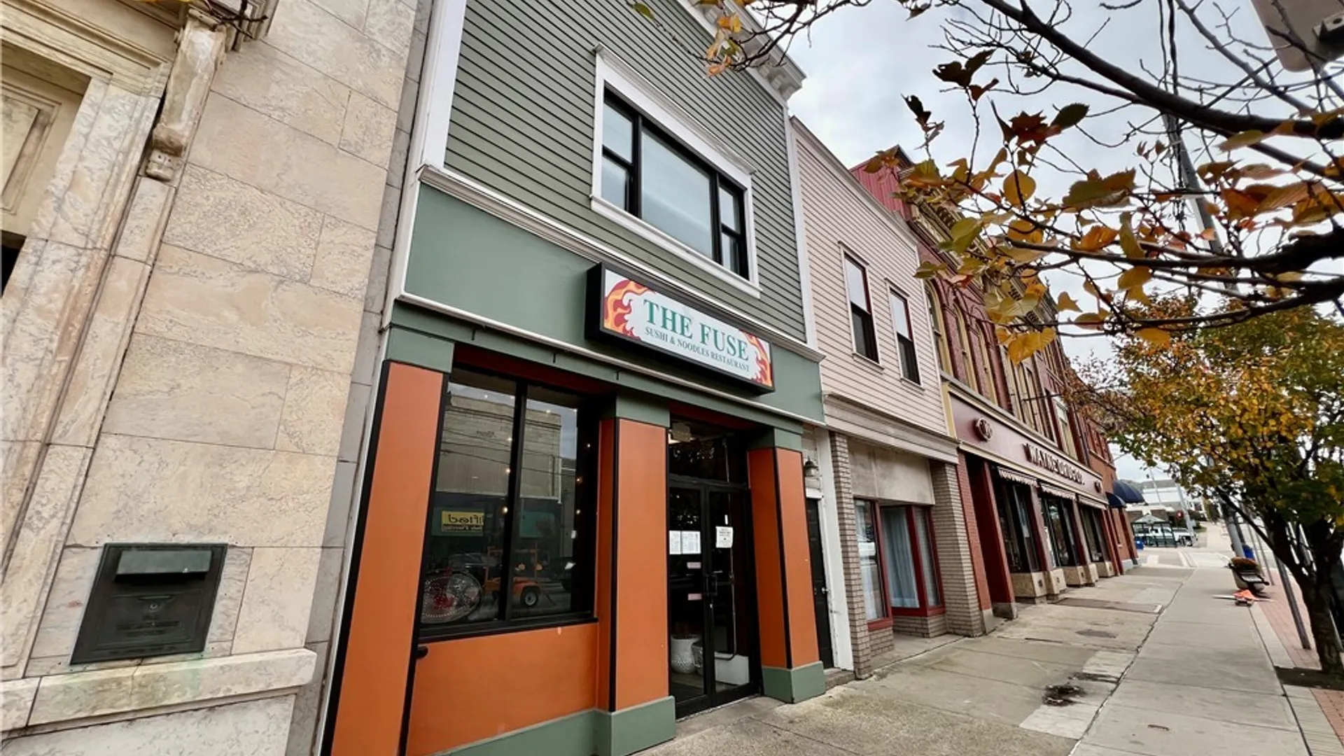 Property at 18 Bridge Street, Oswego, NY 13126 2