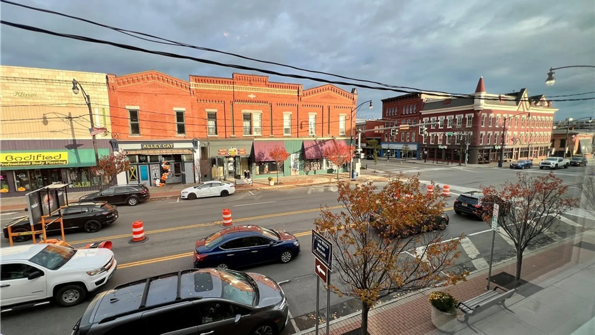 Property at 18 Bridge Street, Oswego, NY 13126 3