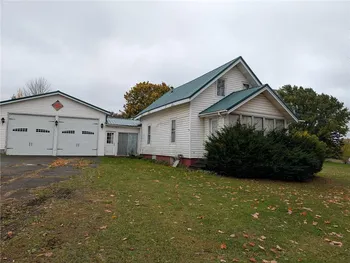 Property at 37 Main Street, Gainesville, NY 14066