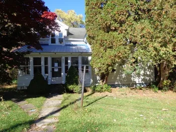 9605 Morgan Road, Paris, NY 13322