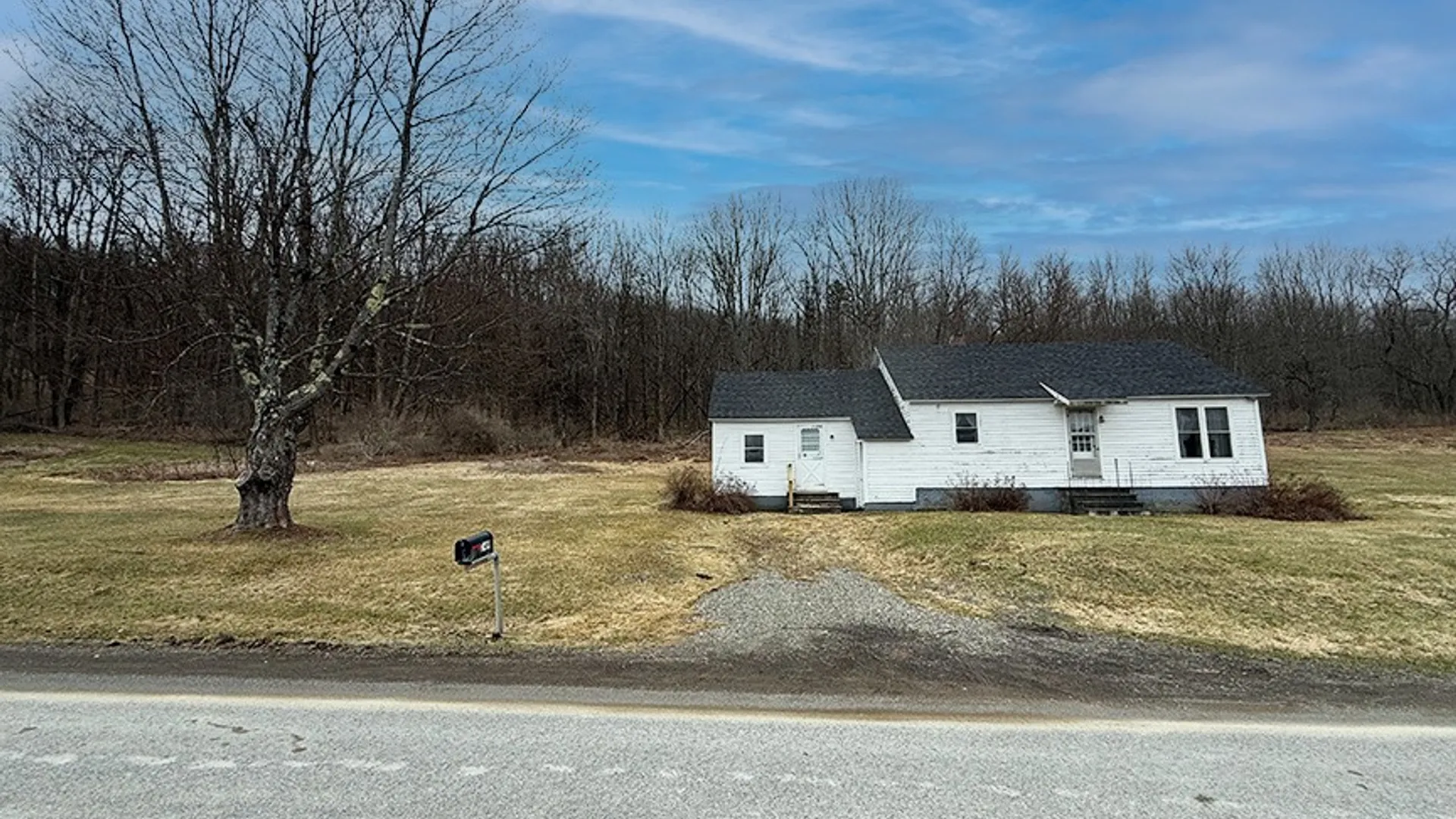 Property at 749 Bissell Rd, Fly Creek, NY 13337 13