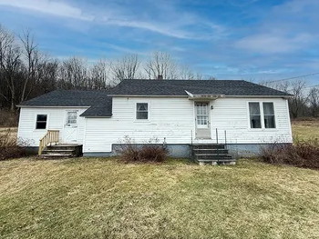 Property at 749 Bissell Rd, Fly Creek, NY 13337