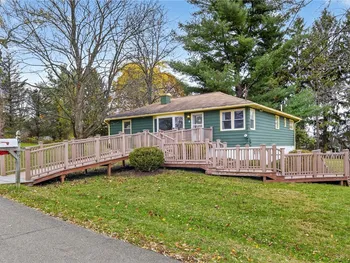 Property at 2 Berkshire Drive, Dryden, NY 13053