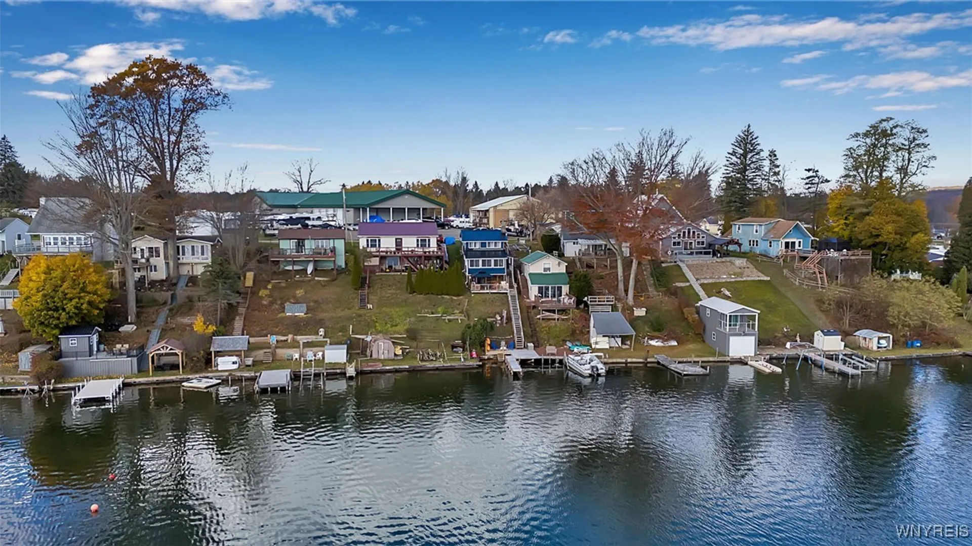Property at 358 Lakeview Boulevard, Machias, NY 14042 3