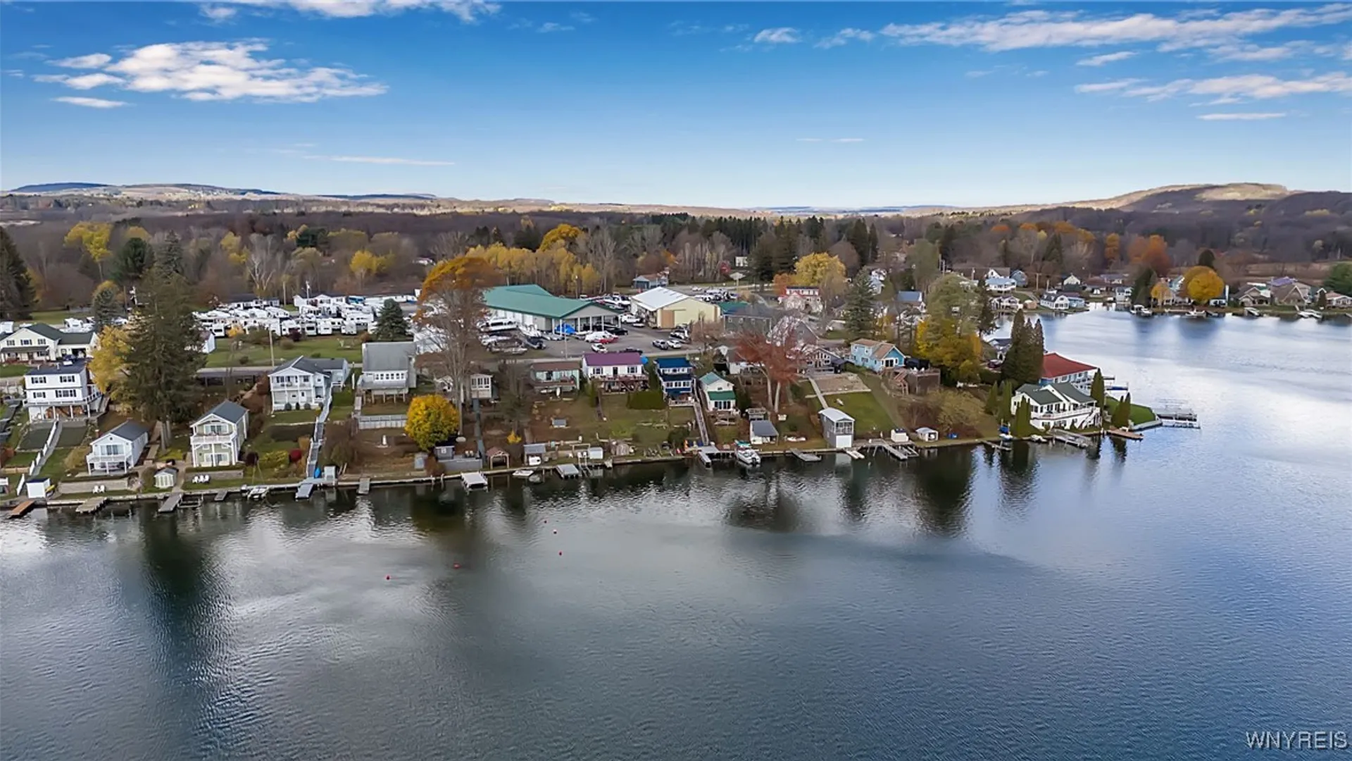 Property at 358 Lakeview Boulevard, Machias, NY 14042 4