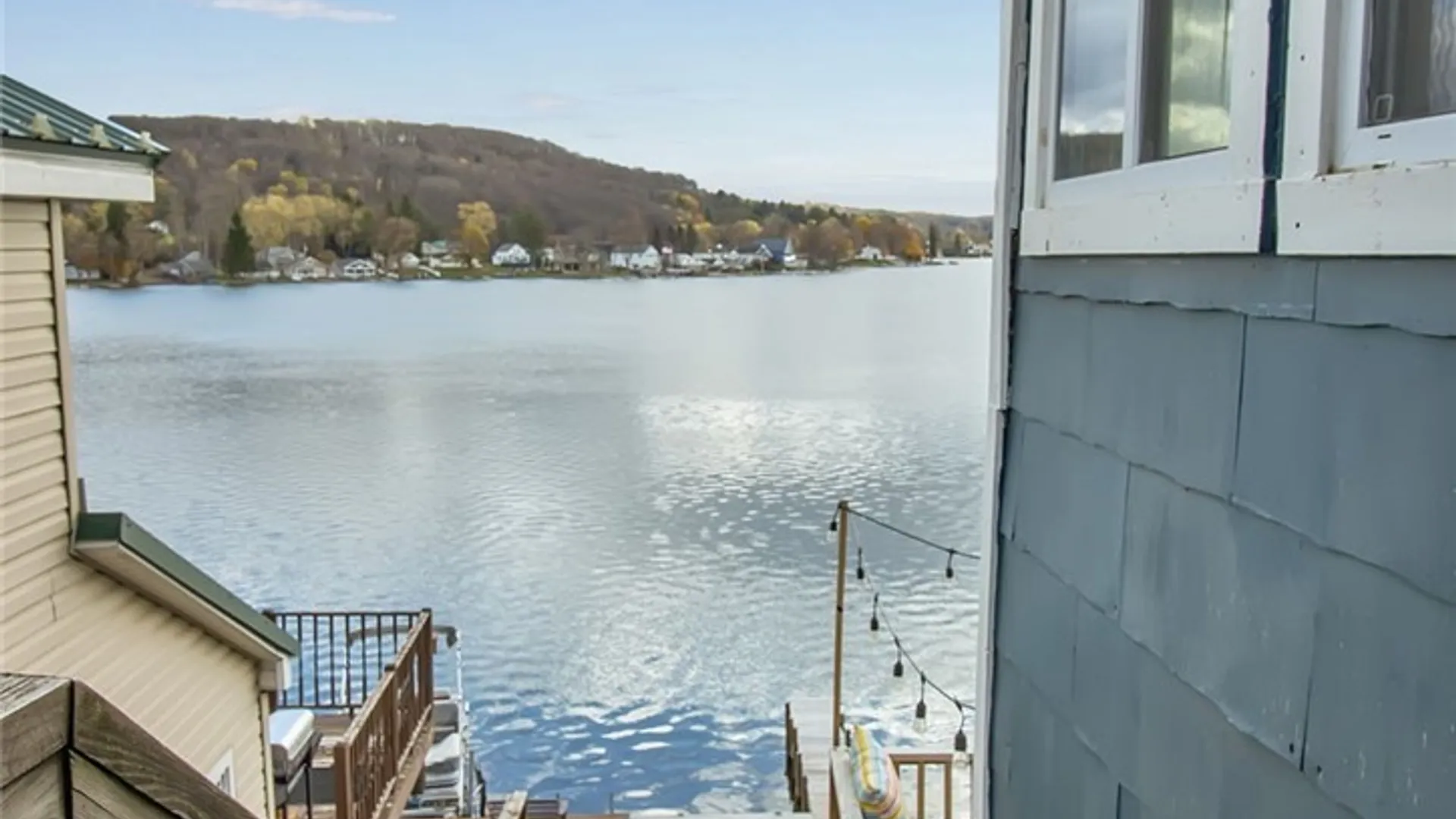 Property at 358 Lakeview Boulevard, Machias, NY 14042 45