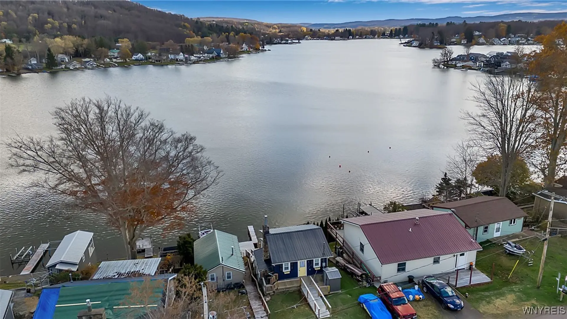Property at 358 Lakeview Boulevard, Machias, NY 14042 46