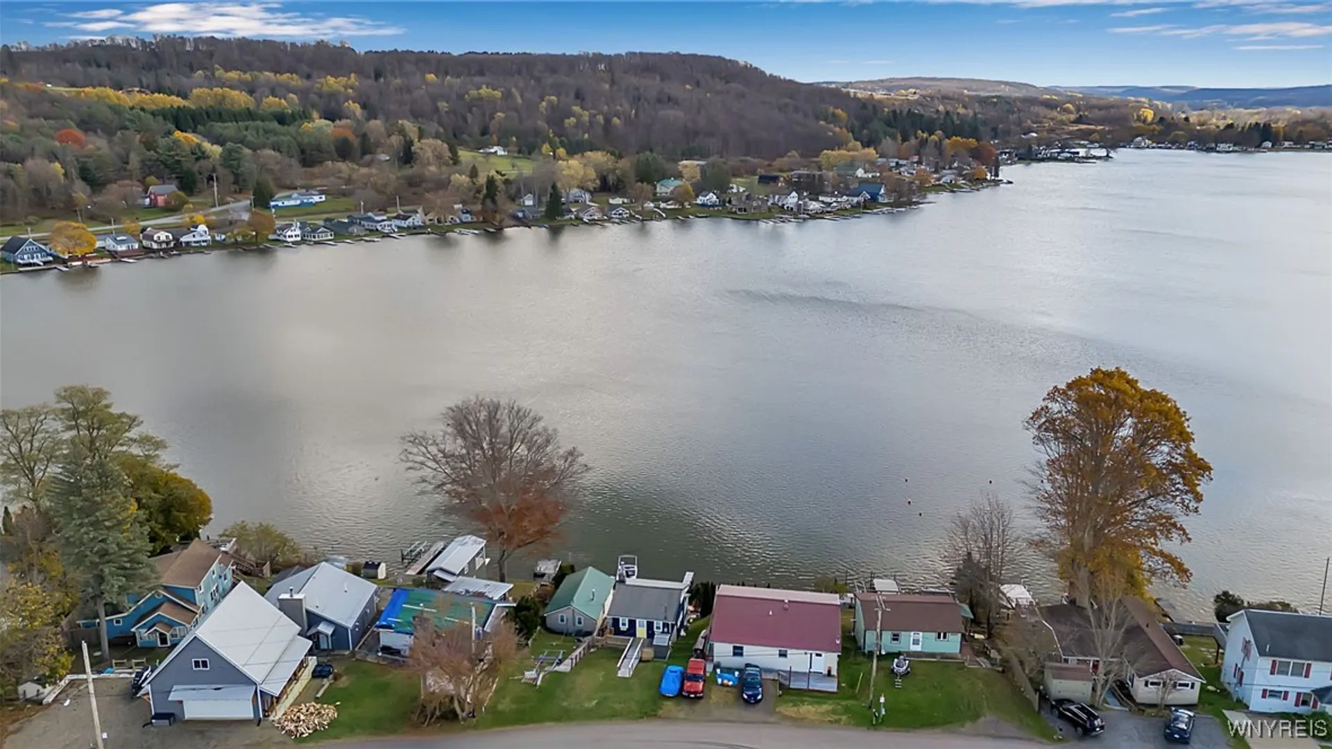 Property at 358 Lakeview Boulevard, Machias, NY 14042 47
