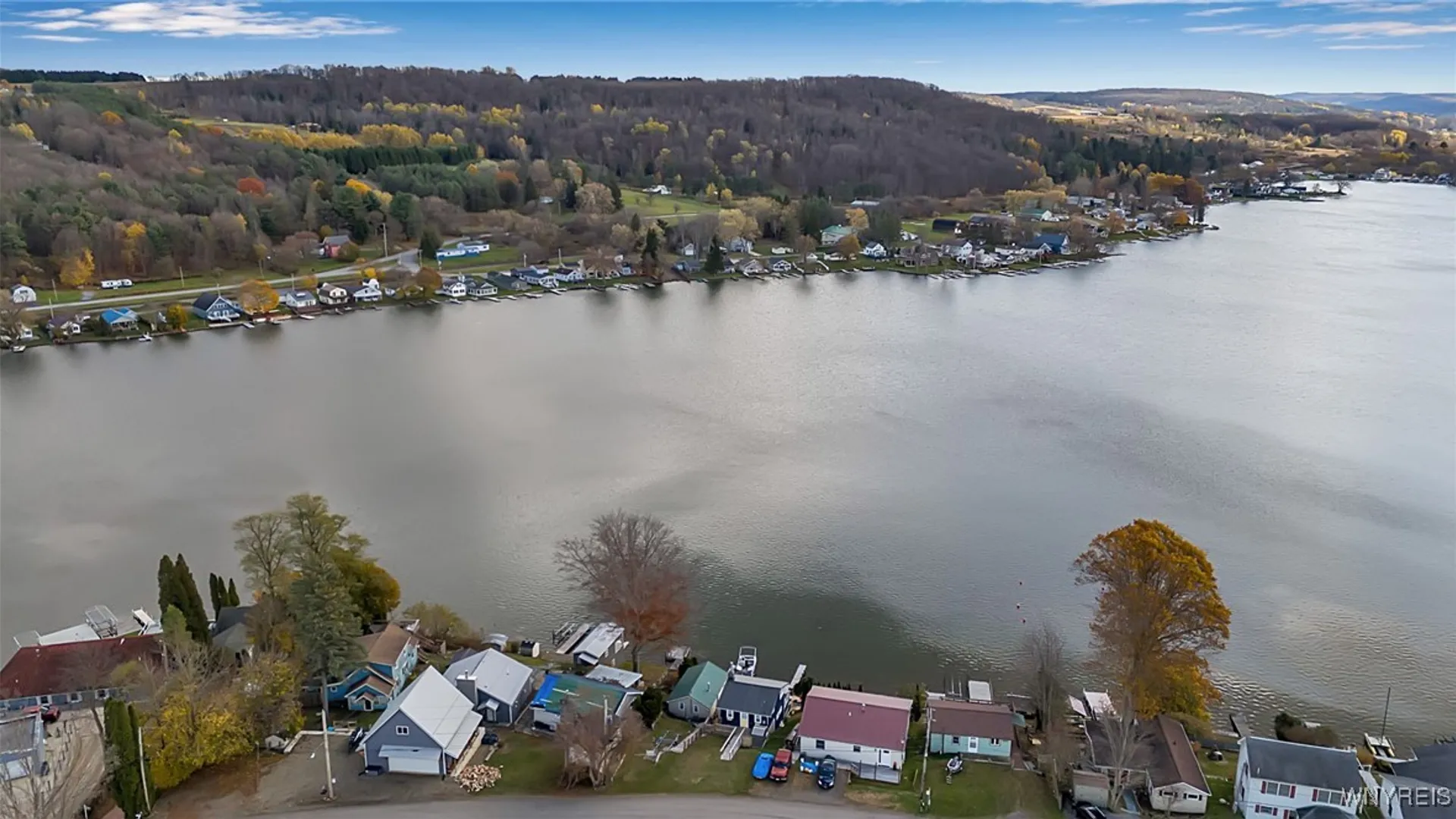 Property at 358 Lakeview Boulevard, Machias, NY 14042 48