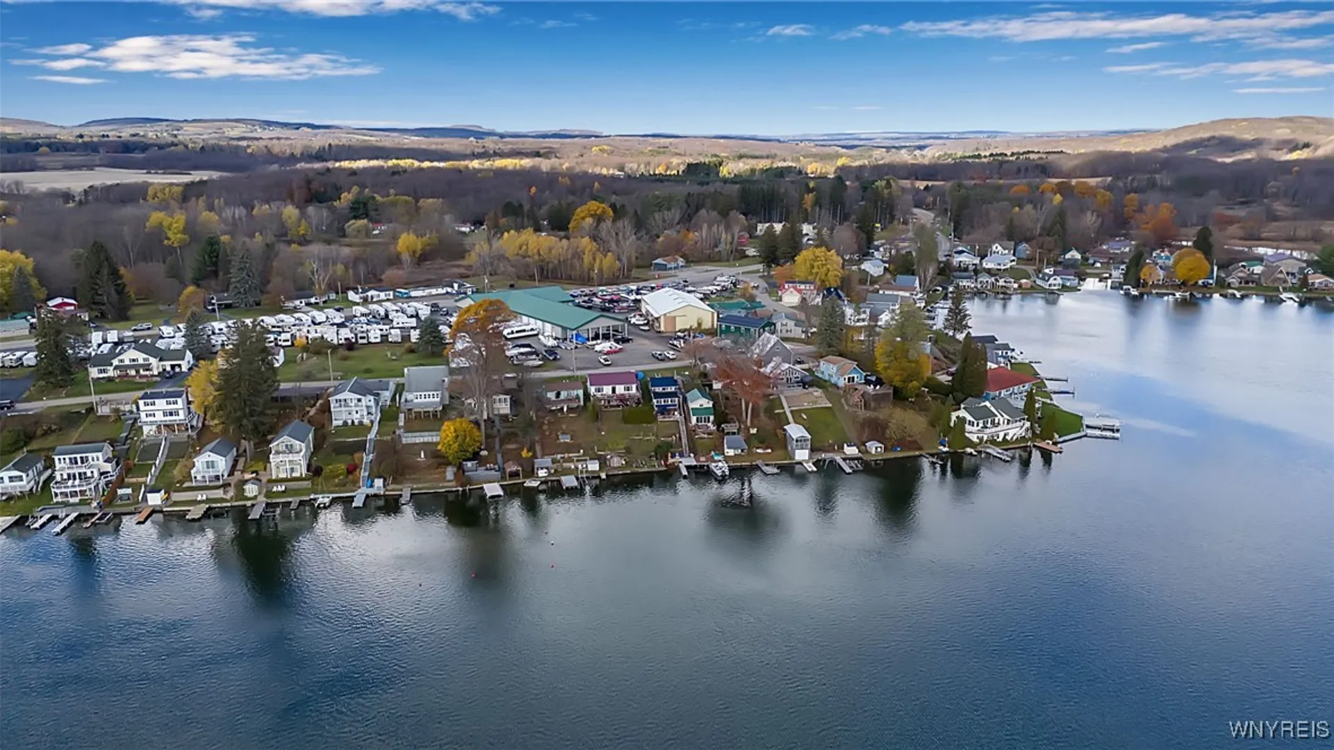 Property at 358 Lakeview Boulevard, Machias, NY 14042 49