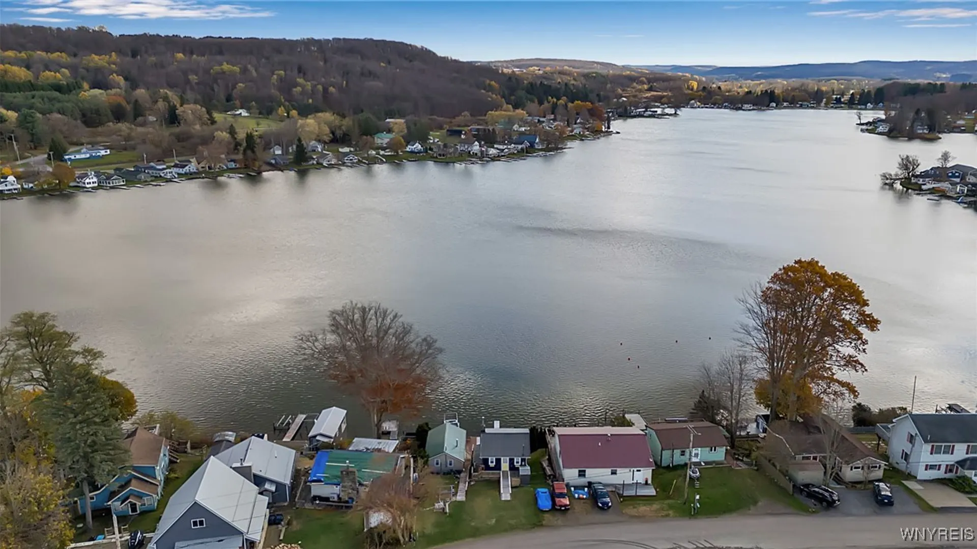 Property at 358 Lakeview Boulevard, Machias, NY 14042 5