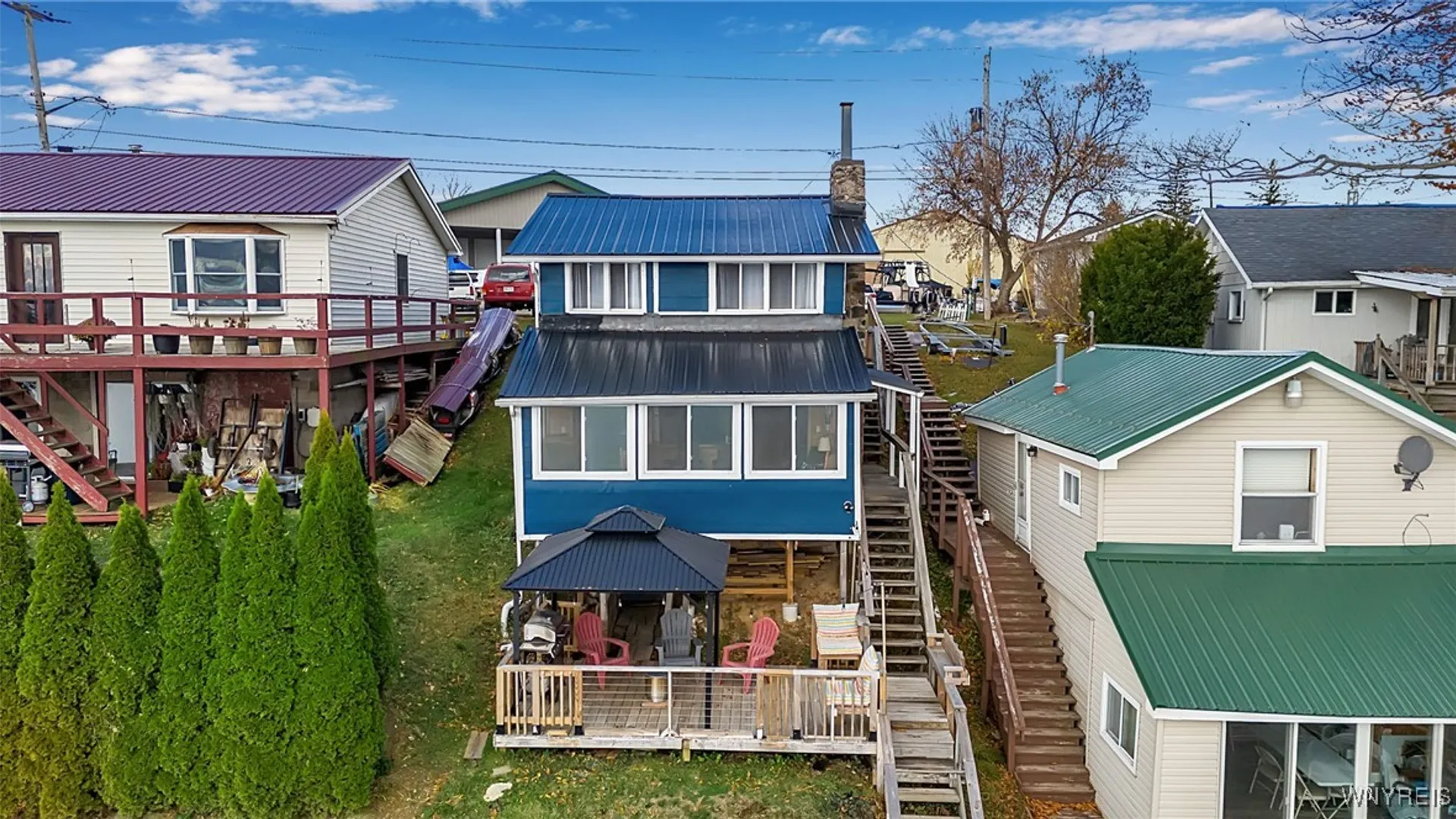 Property at 358 Lakeview Boulevard, Machias, NY 14042 50