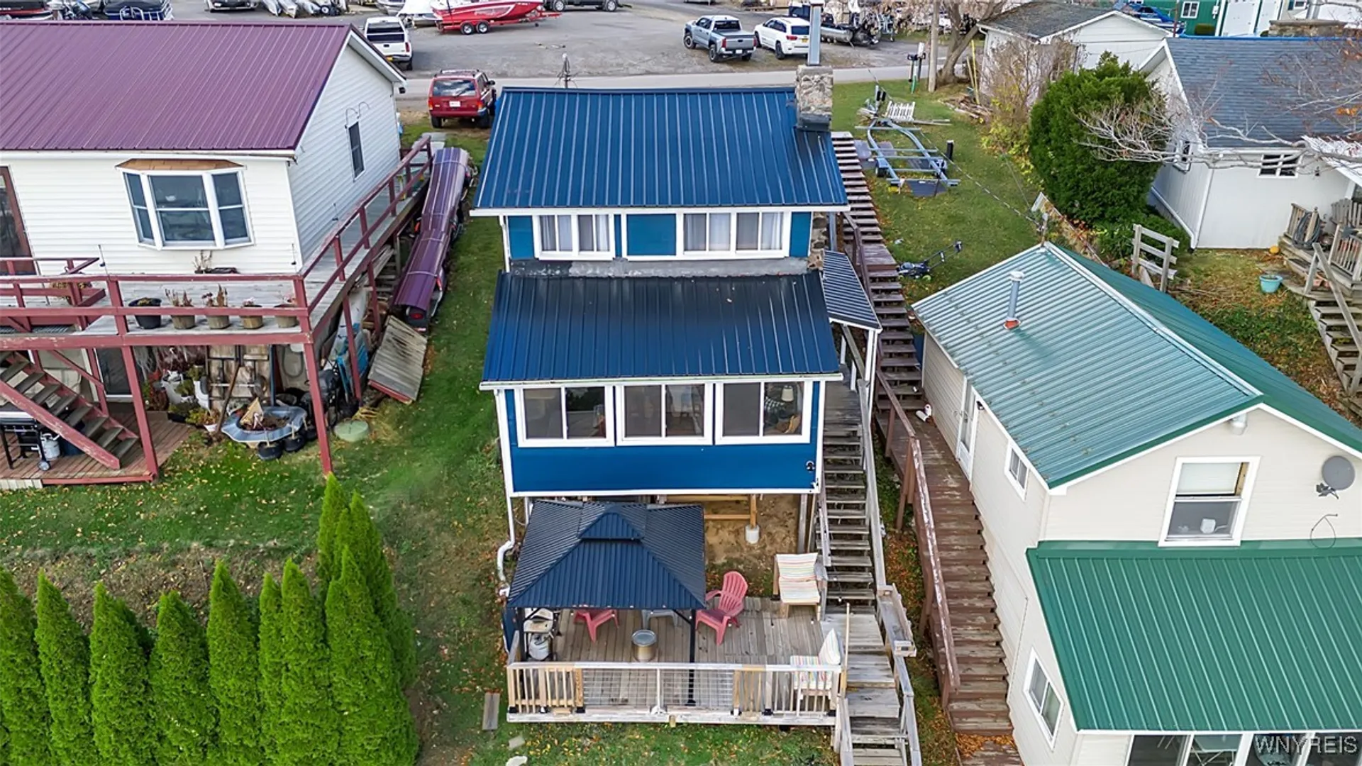 Property at 358 Lakeview Boulevard, Machias, NY 14042 7
