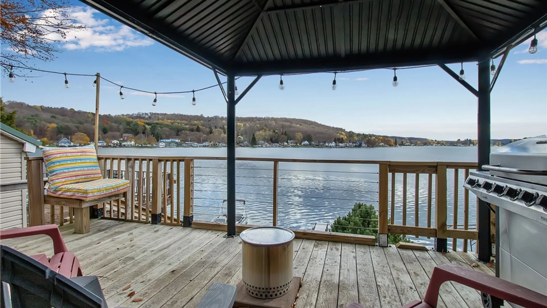 Property at 358 Lakeview Boulevard, Machias, NY 14042 8