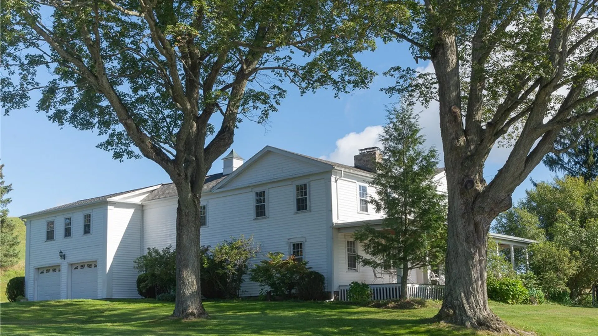 Property at 1625 Carey Rd., Franklin, NY 13775 2