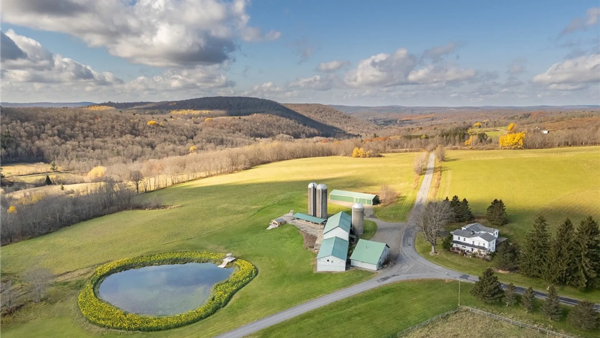 Property at 1625 Carey Rd., Franklin, NY 13775 3