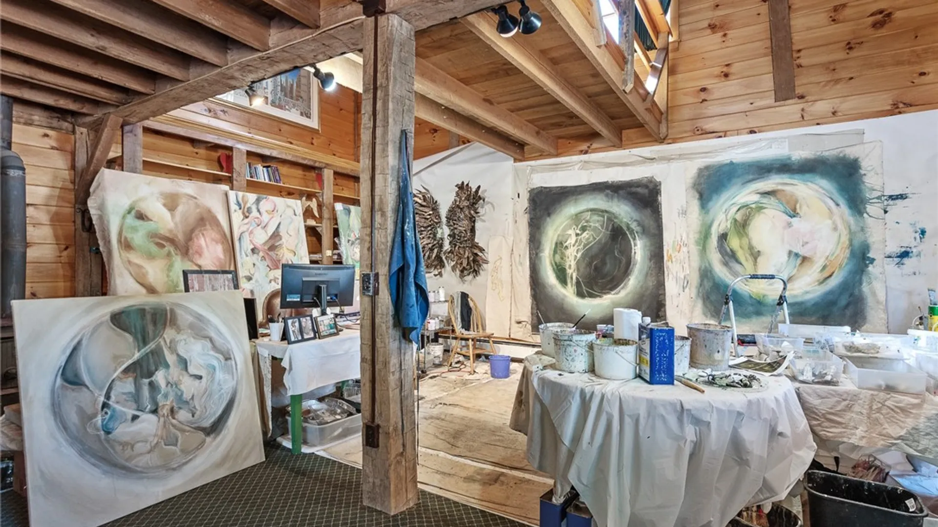 Property at 1625 Carey Rd., Franklin, NY 13775 32