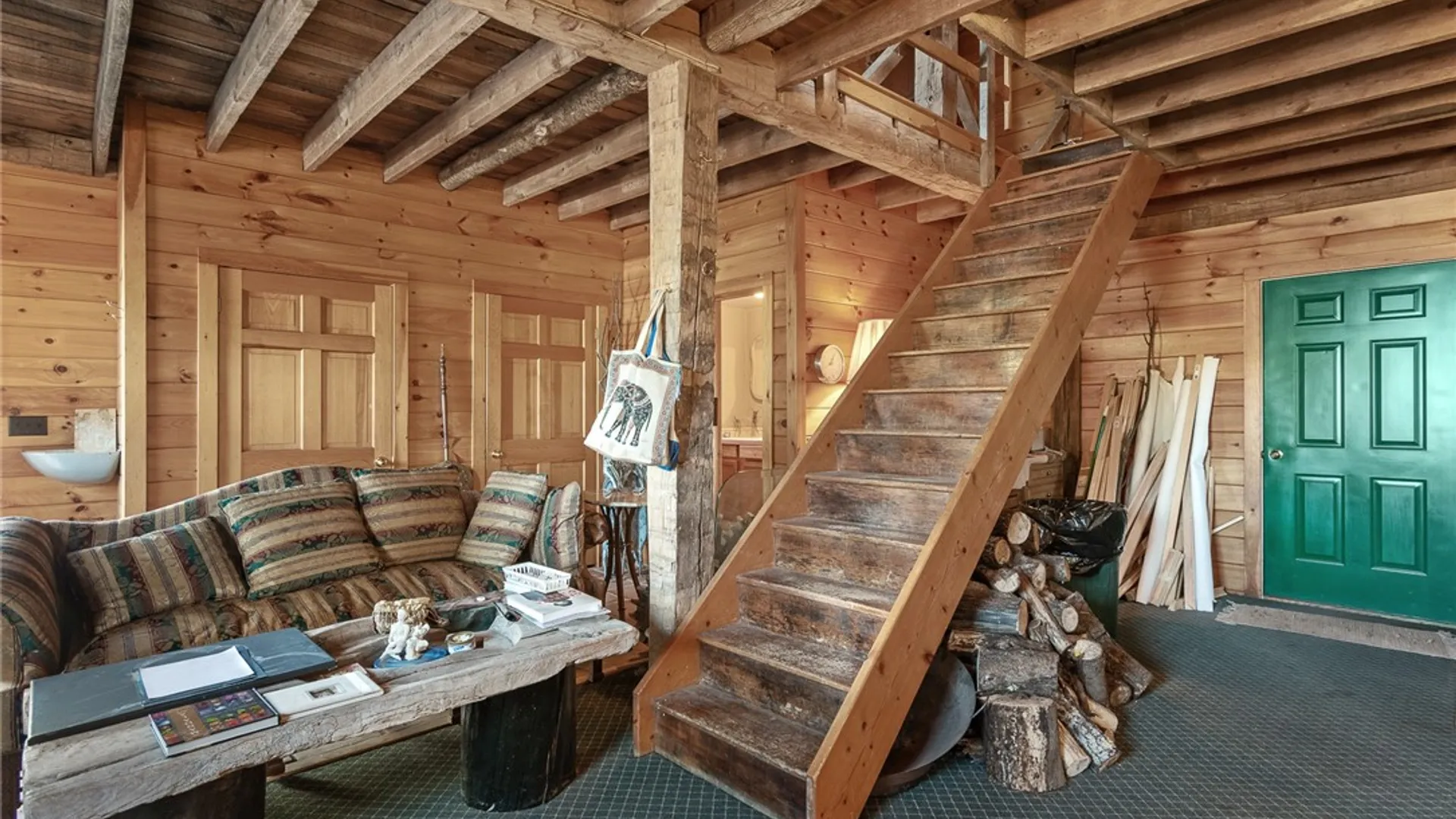 Property at 1625 Carey Rd., Franklin, NY 13775 34