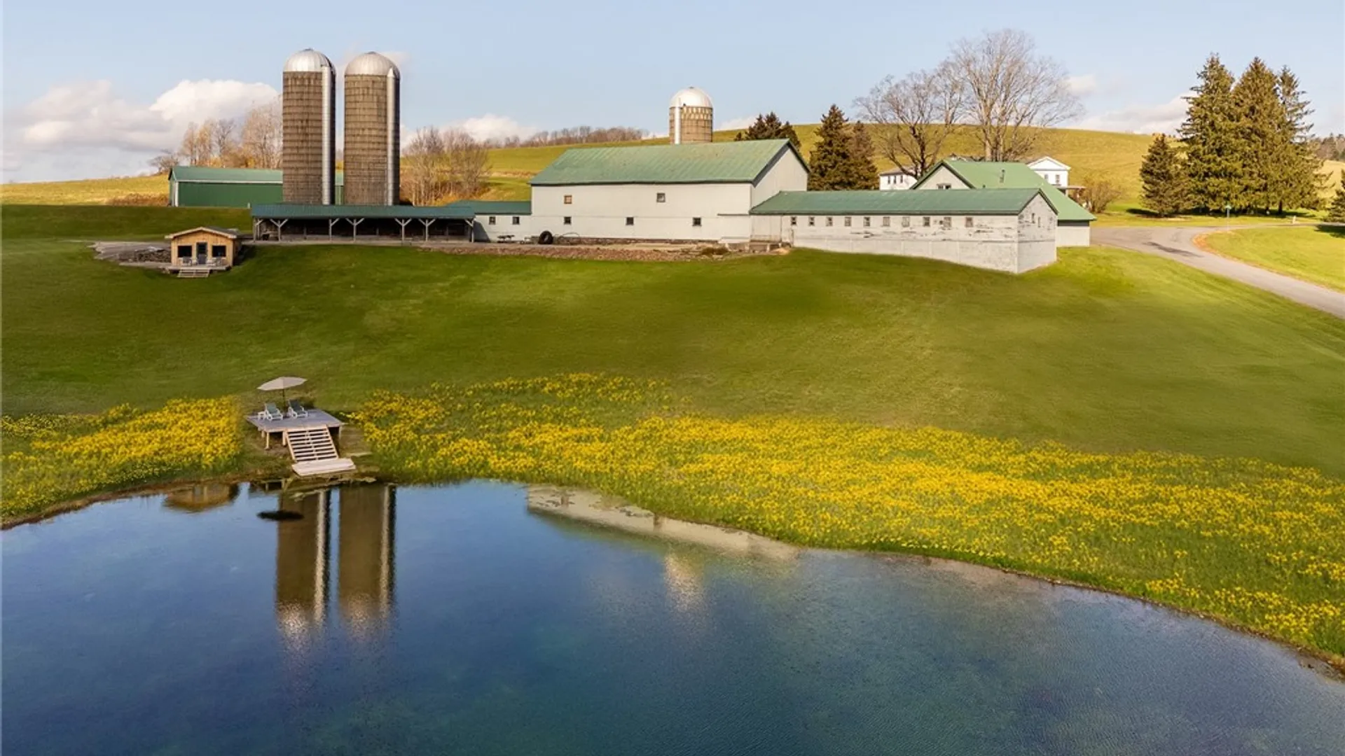 Property at 1625 Carey Rd., Franklin, NY 13775 4