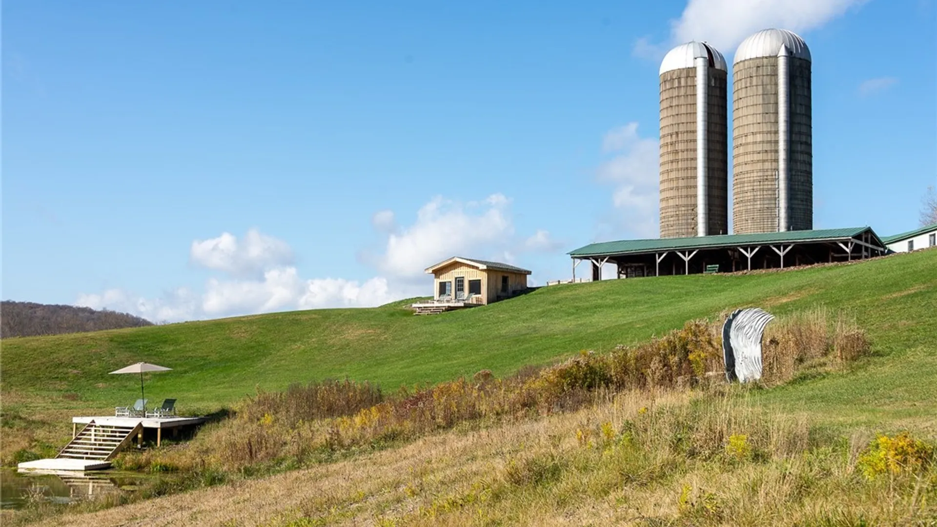 Property at 1625 Carey Rd., Franklin, NY 13775 43