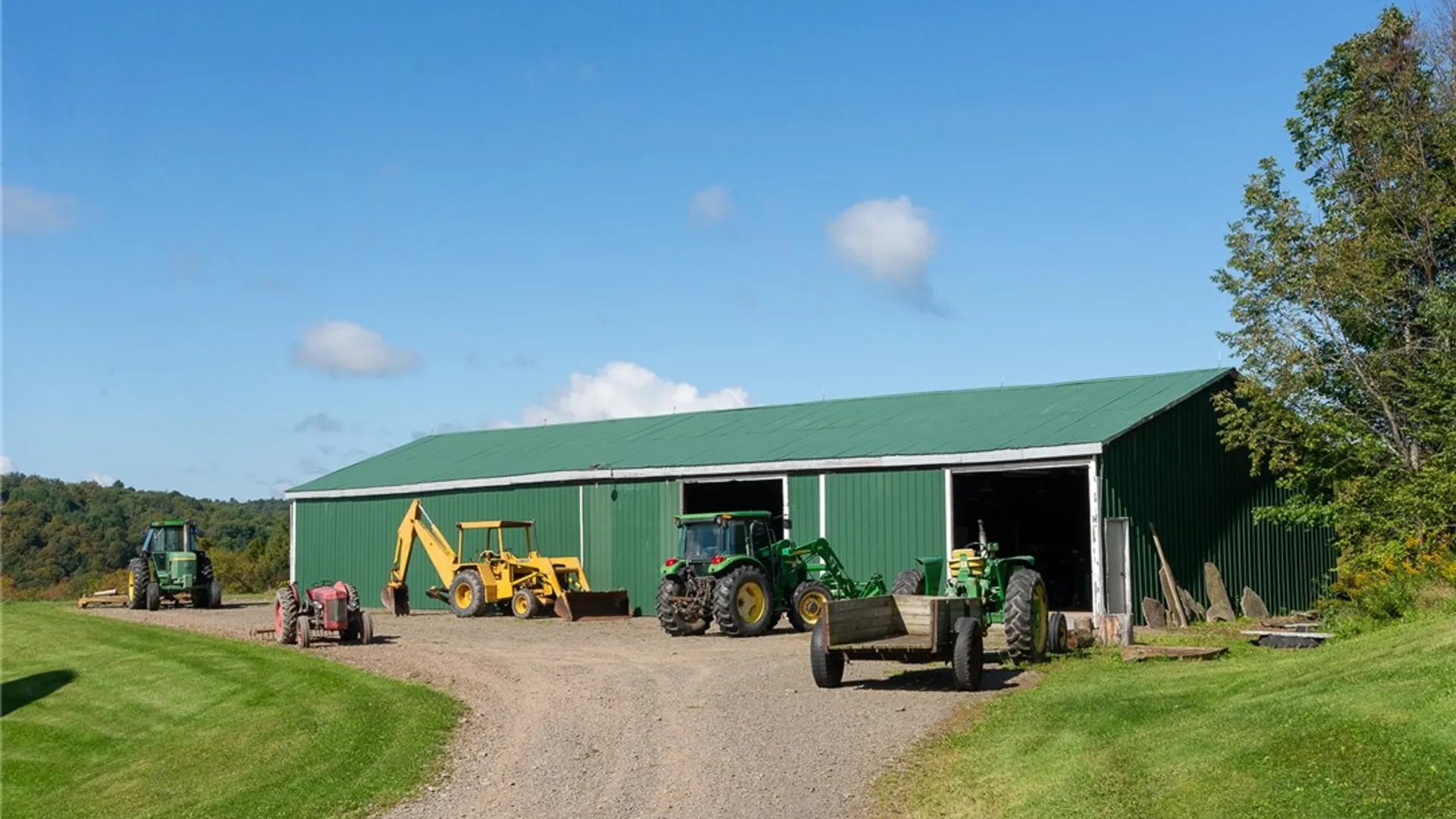 Property at 1625 Carey Rd., Franklin, NY 13775 45