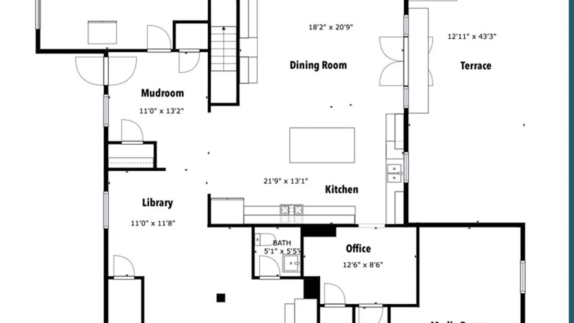 Property at 1625 Carey Rd., Franklin, NY 13775 47