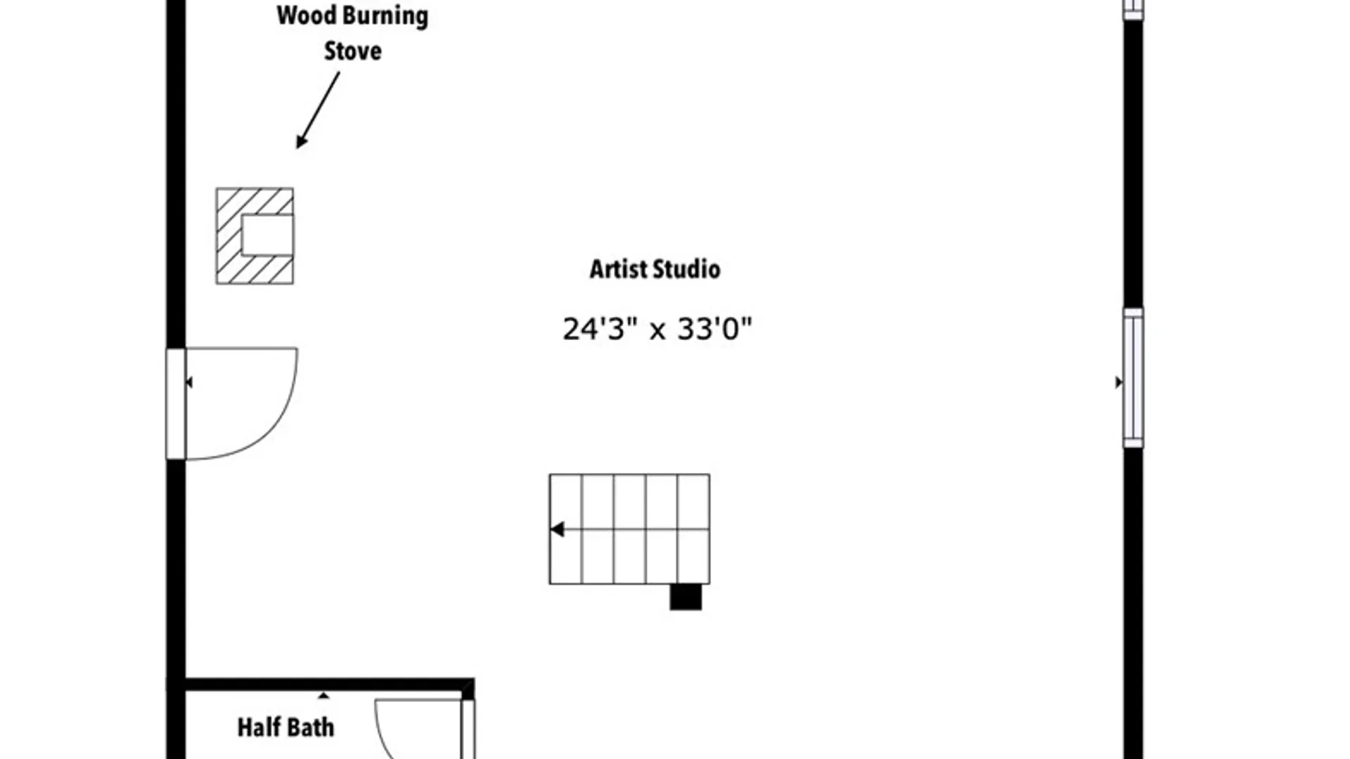 Property at 1625 Carey Rd., Franklin, NY 13775 49