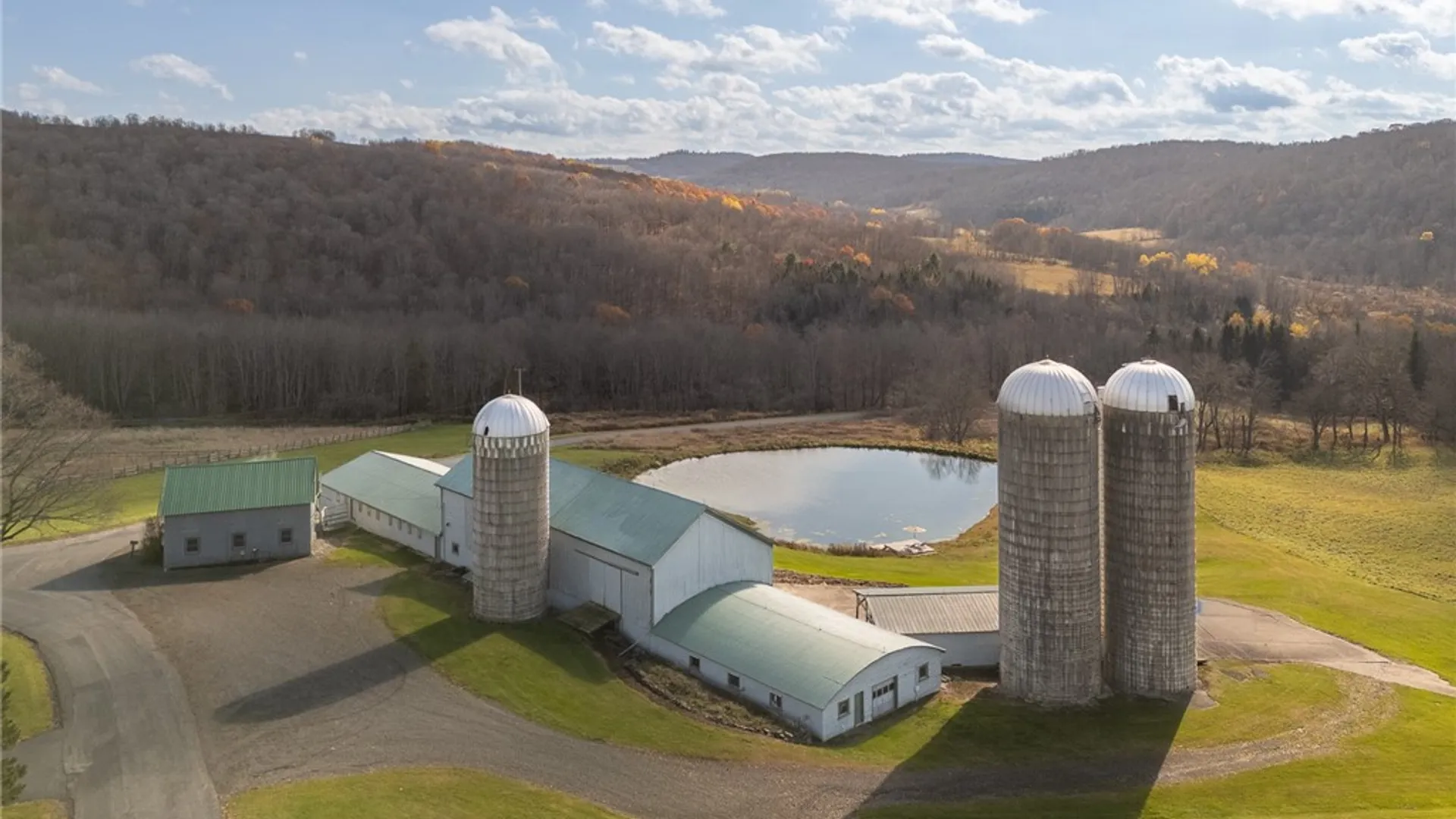 Property at 1625 Carey Rd., Franklin, NY 13775 5