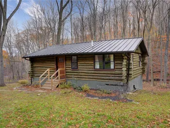 Property at 7047 Lawyer Road, Naples, NY 14512
