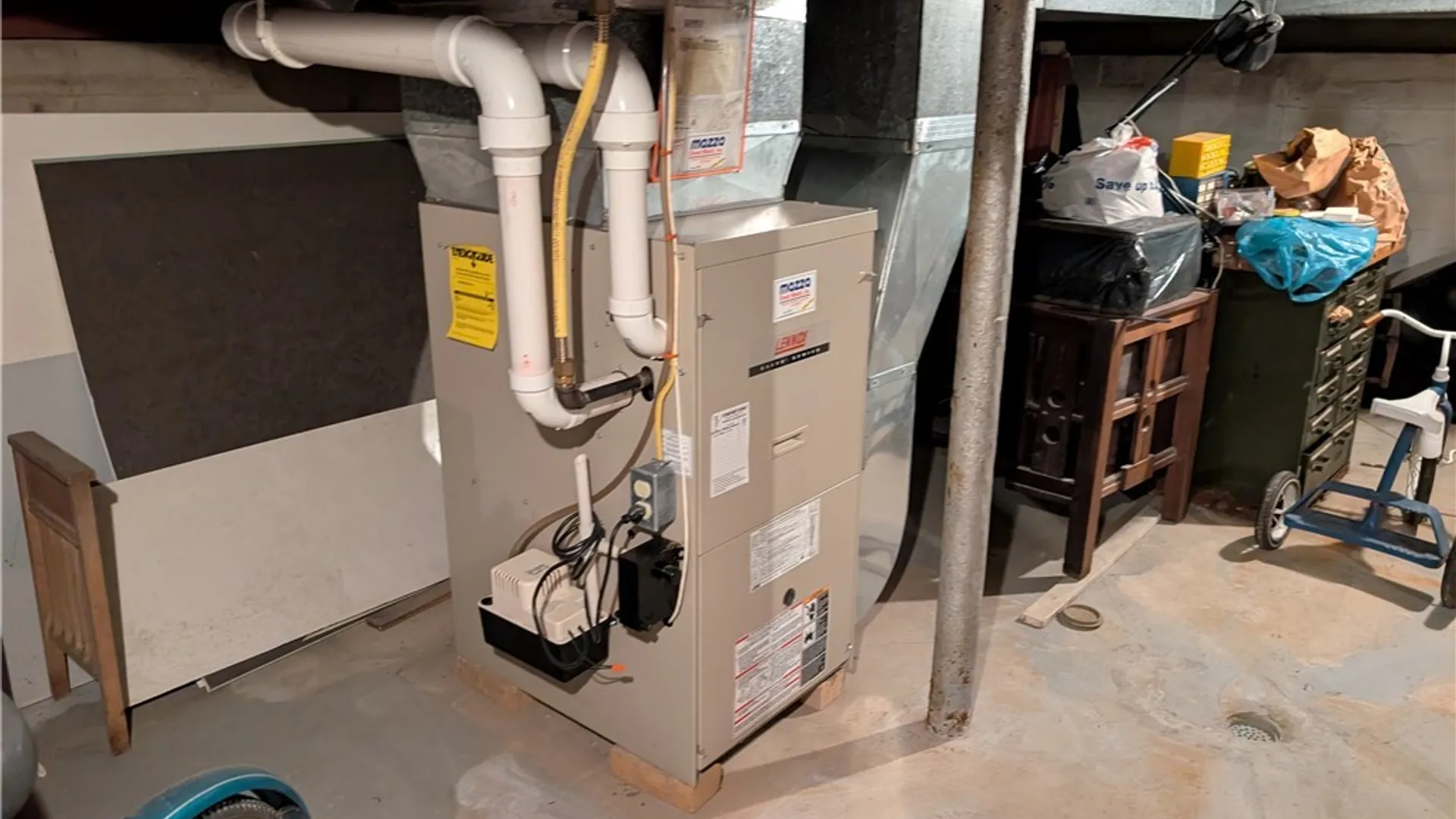 Property at 111 7th Street, Olean, NY 14760 33