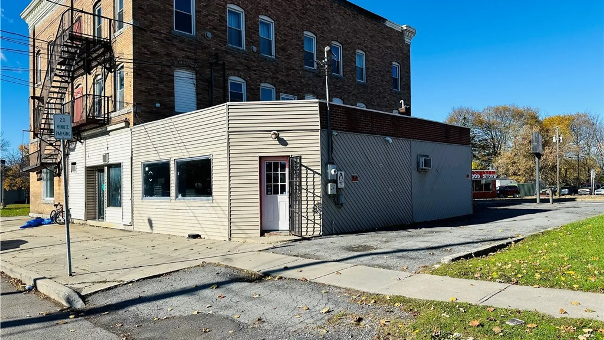 Property at 67 Franklin Street, Auburn, NY 13021 2