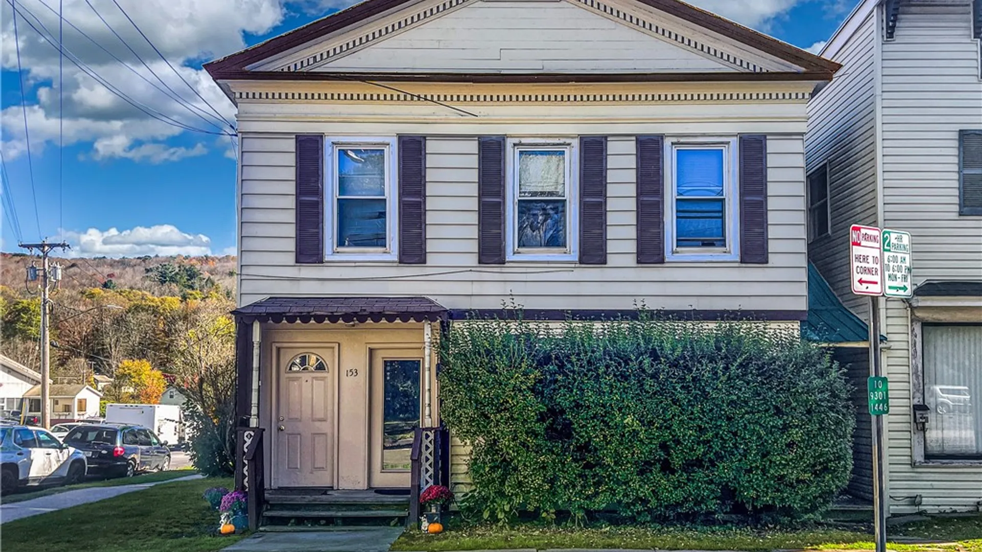 Property at 153 Main Street, Delhi, NY 13753 2