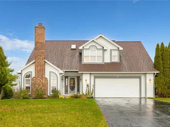 Property at 35 Cassandra Circle, Chili, NY 14428