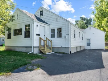 Property at 230 Earl Avenue, Salina, NY 13211